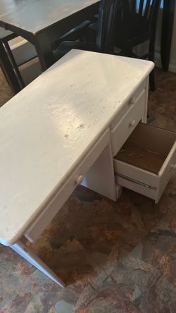 Free vanity