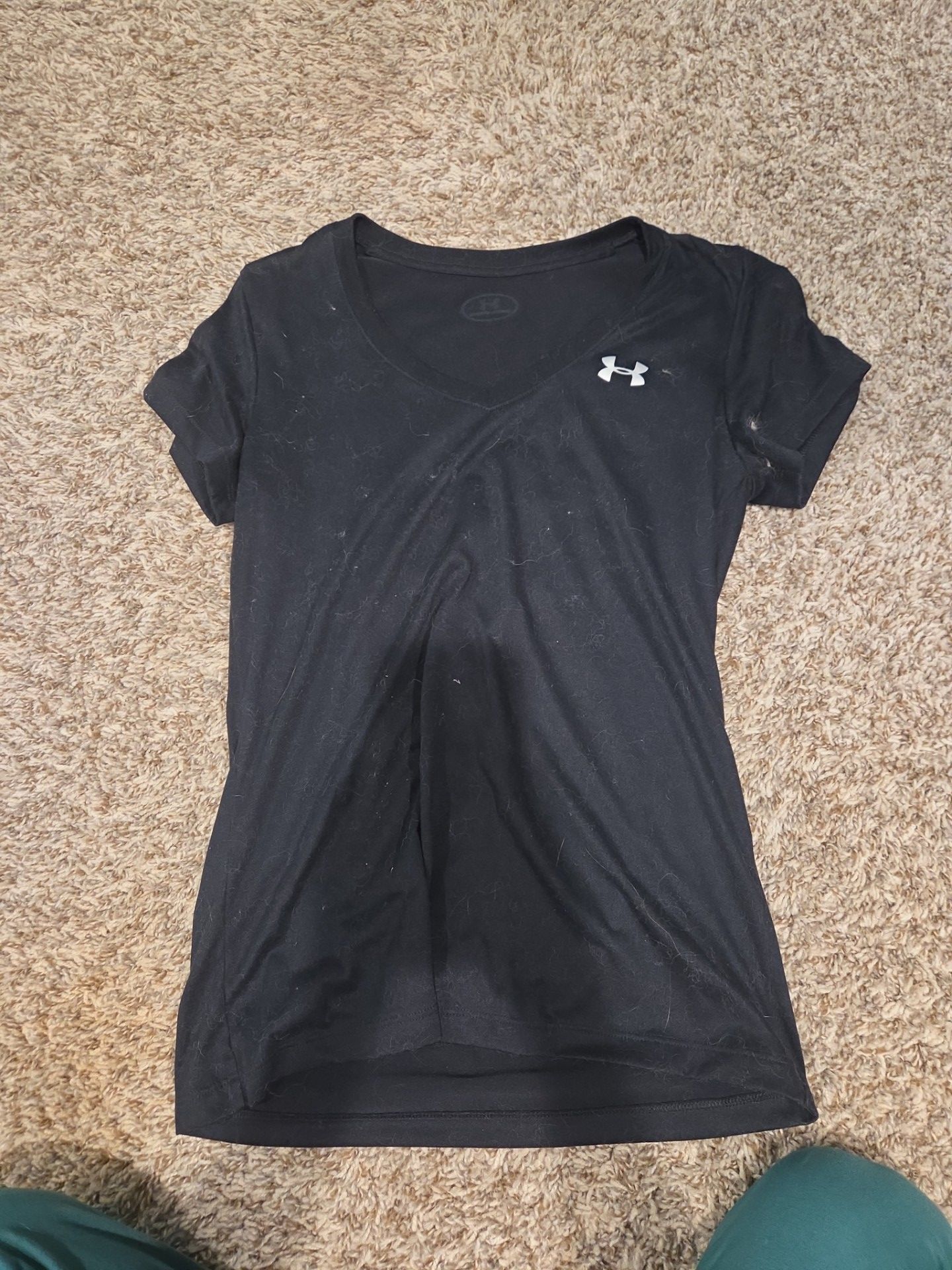 Under armor SM womens shirt