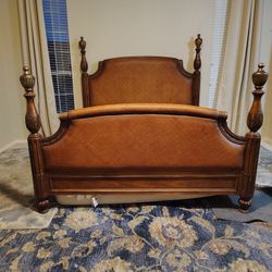 California King Bed Frame