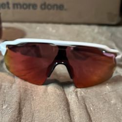 Oakley Sunglasses 