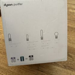 Free Dyson Air Filter