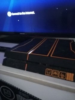 PS4 cod edition
