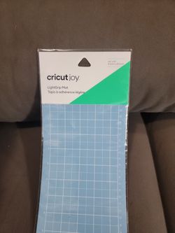 Cricut Joy Light Grip Mat