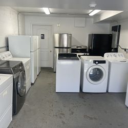 Different Applainces  Start 250