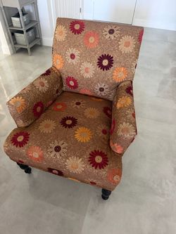 Armchair