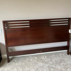 King Size Bedroom Set