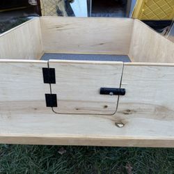 Whelping Box 