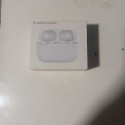 Chinese Charging Box For Airpods Prò