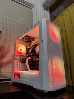 Asus Gaming PC (i7, GTX 1060, 240gb SSD)