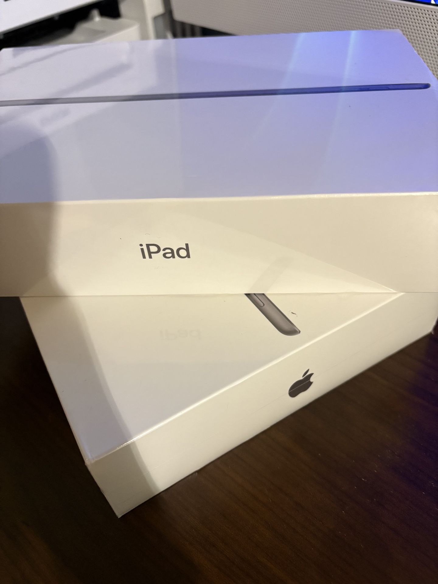 iPad 9th Generation