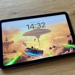 Apple IPad Mini 7th Gen Tablet - PAY $1 Today Only 'Just Ask Us How' 