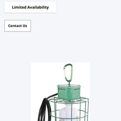 120/200 W Led Light.  $420 New Selling For $175