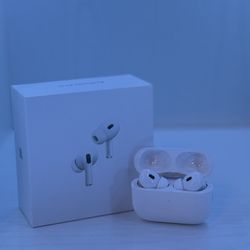 Airpods Pro Gen 2