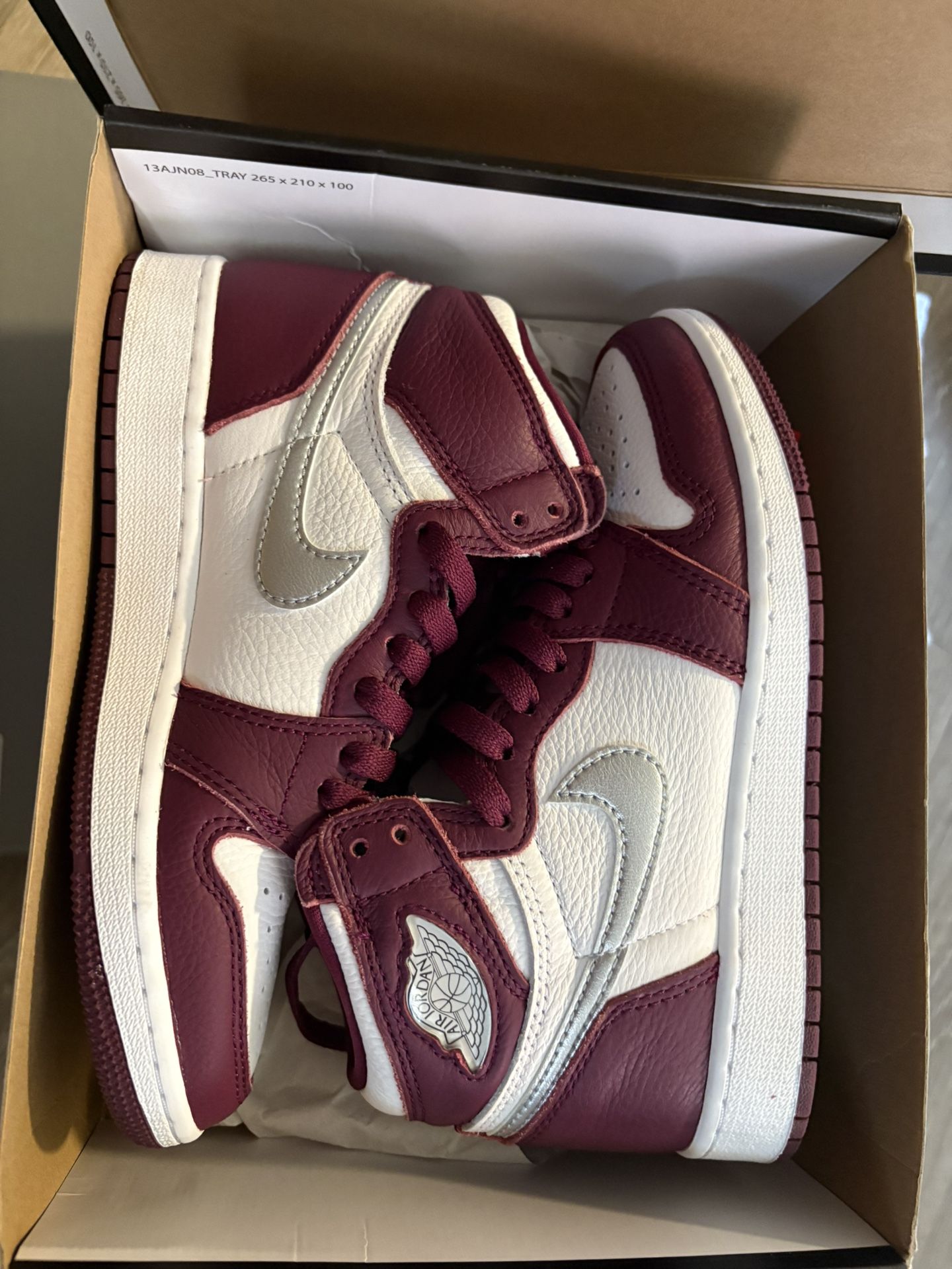 Nike Air Jordan