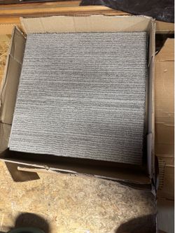 Rug squares