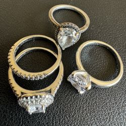 Women Rings 