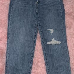 Universal Thread Blue Jeans 