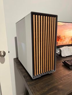 PC Case