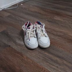 Nike Sb Parras Size 7