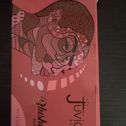 Juvias Place Blush Volume 4