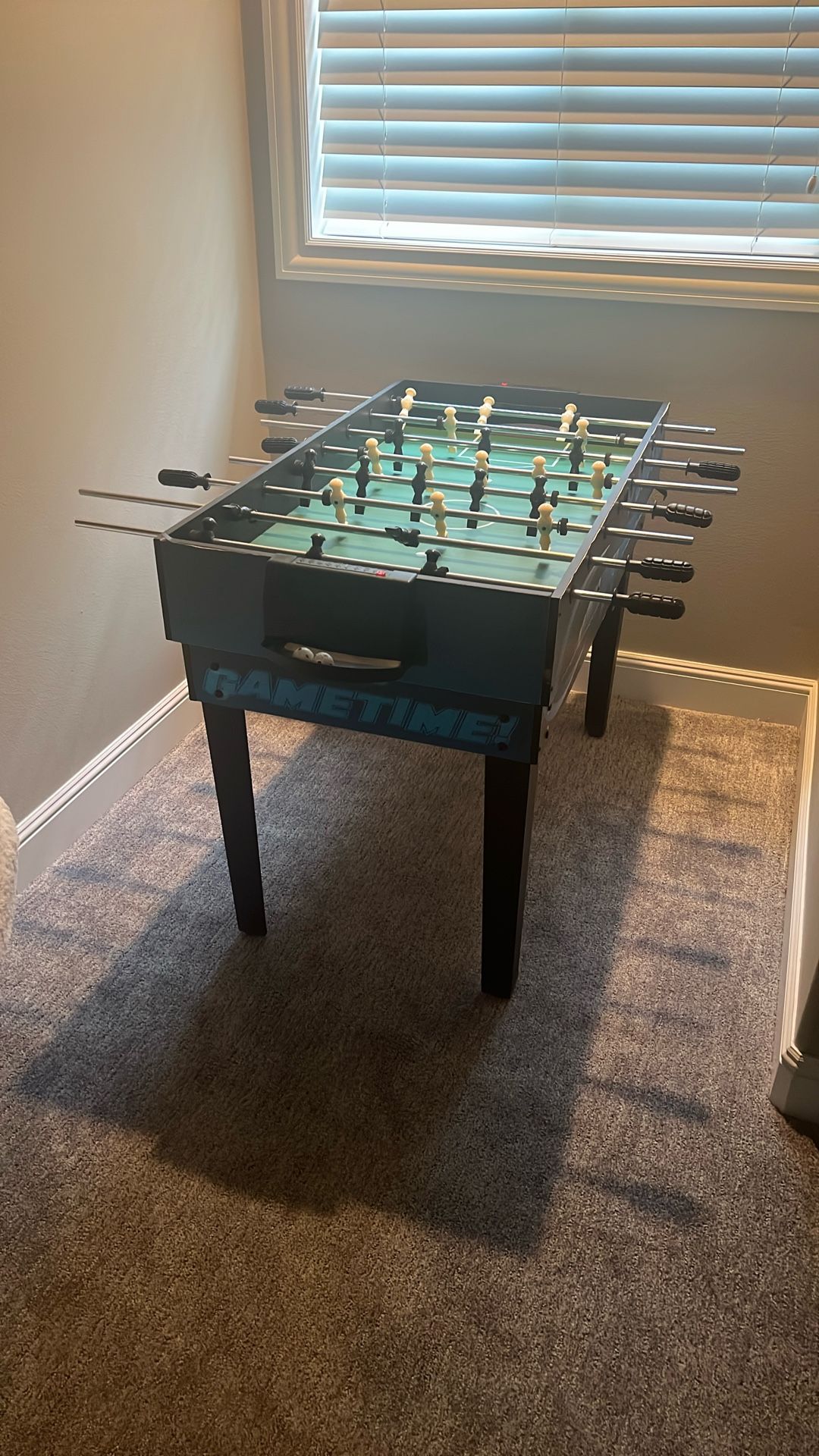 Multi Game Table