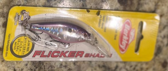 Fishing Lure