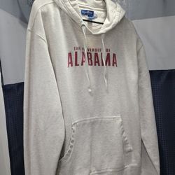 Alabama HOODIE