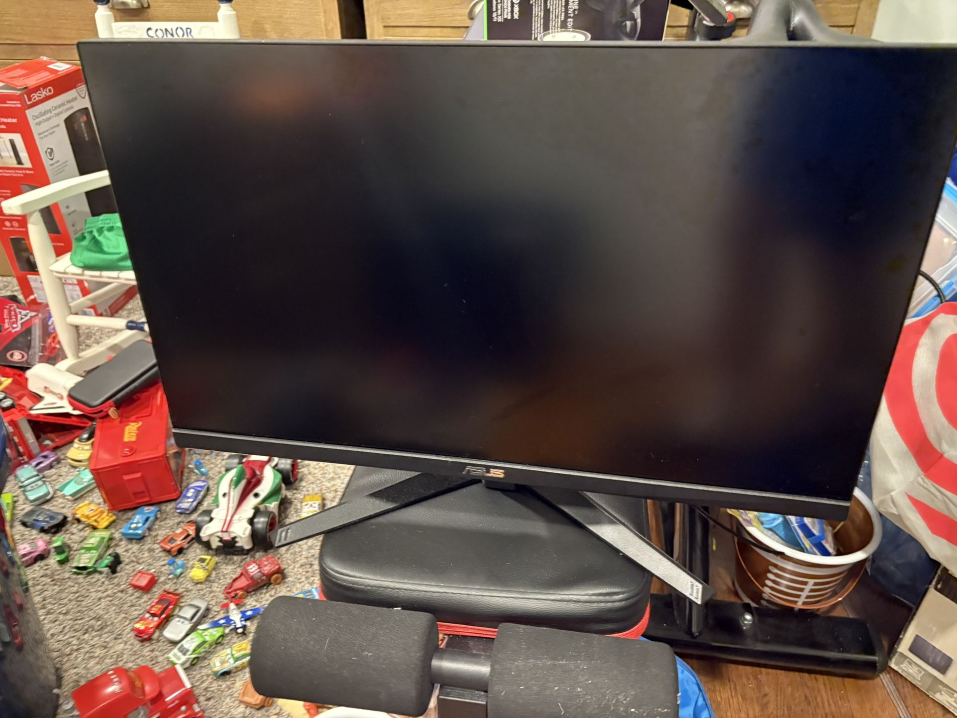 Asus Gaming Monitor