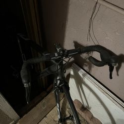Racing Bike Or Trade