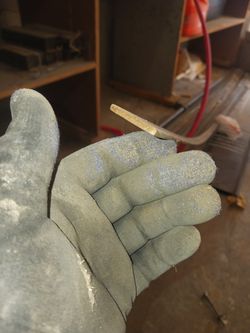 1/8 ×1 Inch Steel Flat Bar