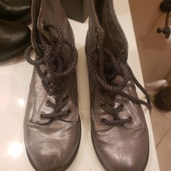 Dirty Laundry Size 8