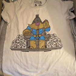 Marvel T-shirt