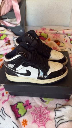 Air Jordan 1 Mid All Star size 5