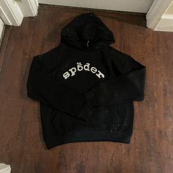 VVS  Sp5der Hoodie 