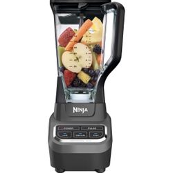 Ninja Blender + Air Fryer | Nuevos en caja