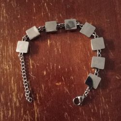Nintendo Charm Bracelet