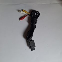 Nintendo 64