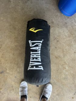 Punching Bag