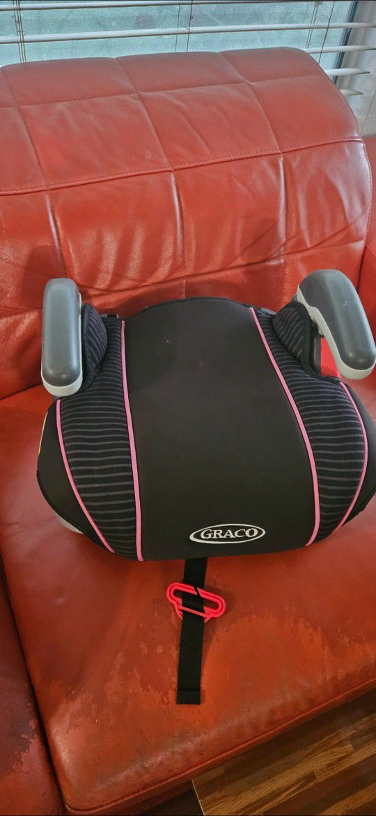 Baby Booster Car Seat 