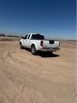 2009 Nissan Frontier