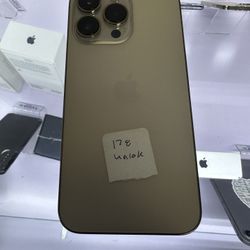 iPhone 13 Pro Unlocked 