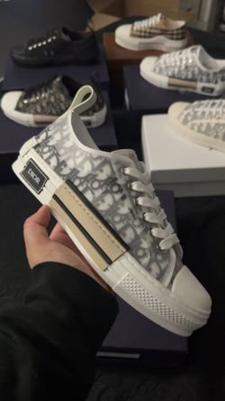 Dior sneakers
