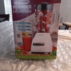 Blender 1.5L NEW IN BOX