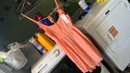Nwt wild fable spaghetti strap dress