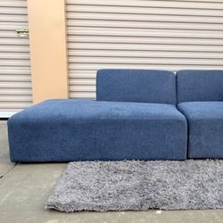 Modern Sectional Sofa