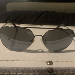 Hurley Sunglasses 