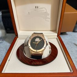 Watch Men’s $200 Each 