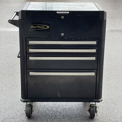 Blue-Point Snap-On Tool Cart 