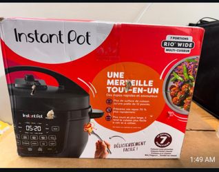 Instant Pot