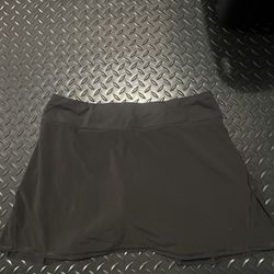 Women’s Lululemon Tennis Skirt 